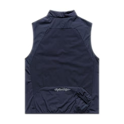 TROY LEE DESIGNS SKYLINE PRO MONO Carbon Sleeveless Jacket