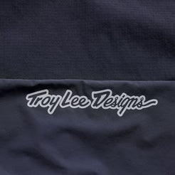 TROY LEE DESIGNS SKYLINE PRO MONO Carbon Sleeveless Jacket