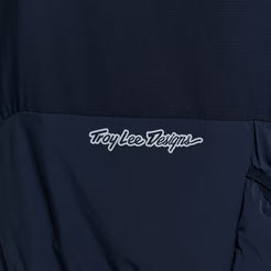 TROY LEE DESIGNS SKYLINE PRO MONO Carbon Sleeveless Jacket