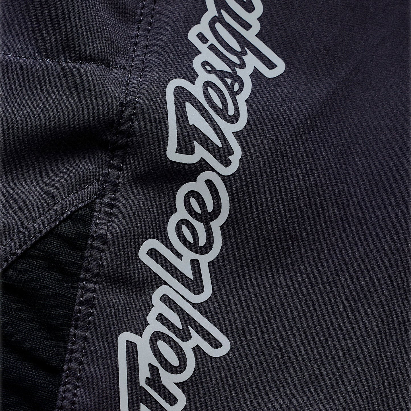 TROY LEE DESIGNS SKYLINE PRO MONO Carbon Shorts med foder BN3TH