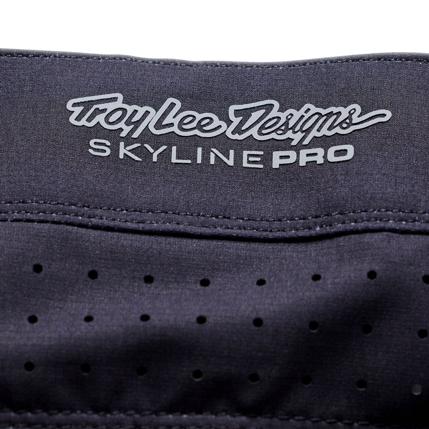 TROY LEE DESIGNS SKYLINE PRO MONO Carbon Shorts med foder BN3TH