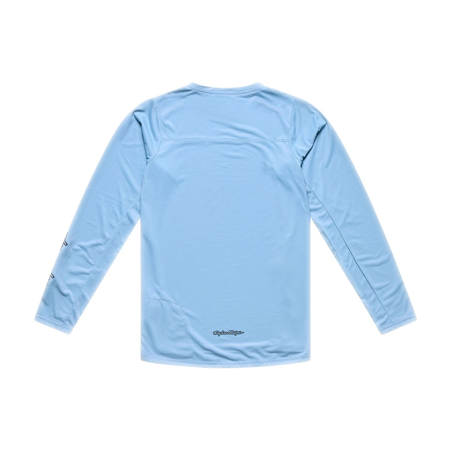 TROY LEE DESIGNS SKYLINE PRO MONO Långärmad Jersey Blå