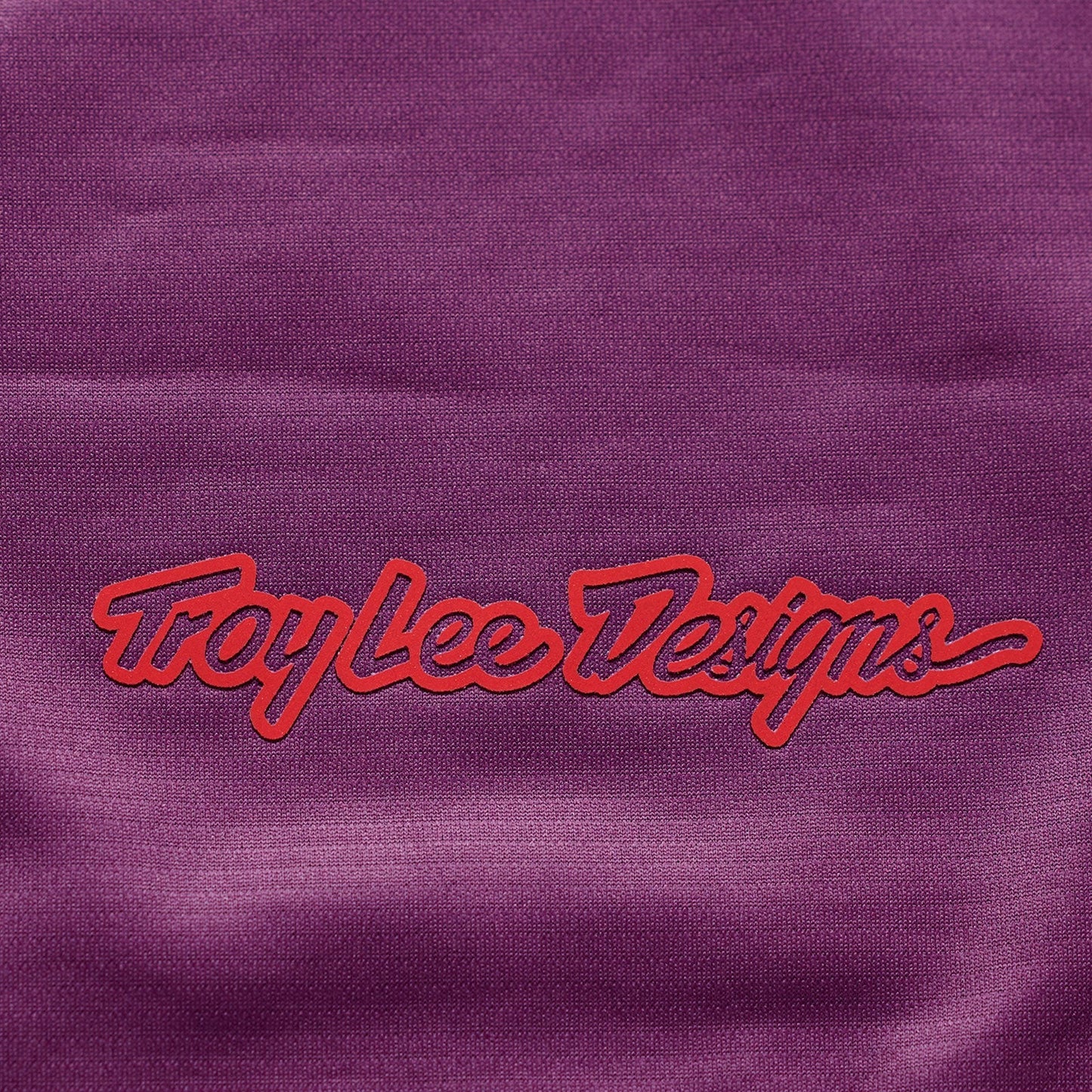 TROY LEE DESIGNS SKYLINE PRO MONO Långärmad Jersey Sangria