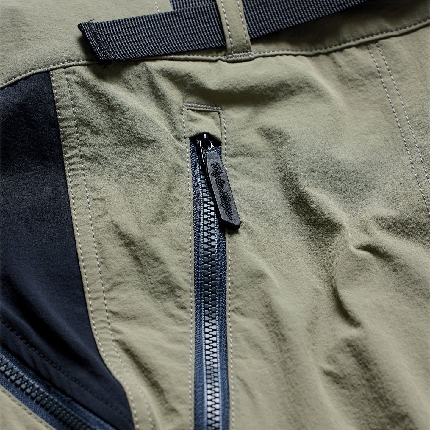 TROY LEE DESIGNS SKYLINE TRAIL MONO Byxor Khaki