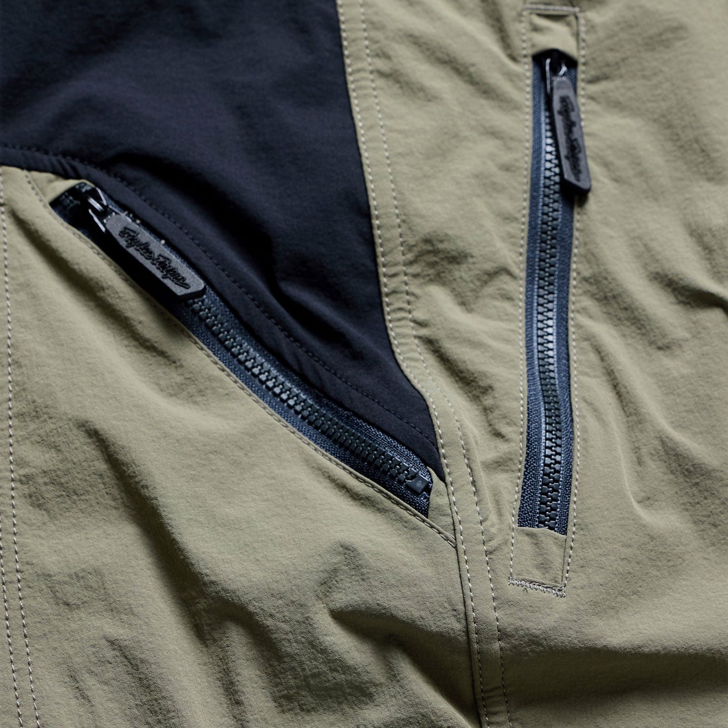 TROY LEE DESIGNS SKYLINE TRAIL MONO Byxor Khaki