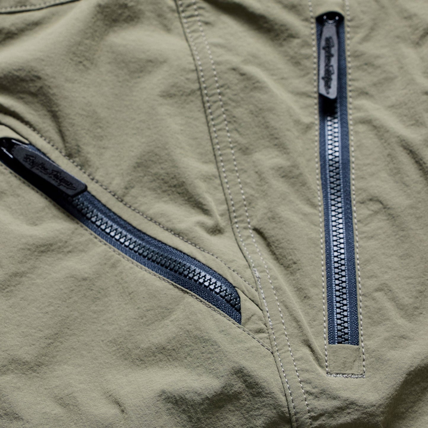 TROY LEE DESIGNS SKYLINE TRAIL MONO Shorts Khaki