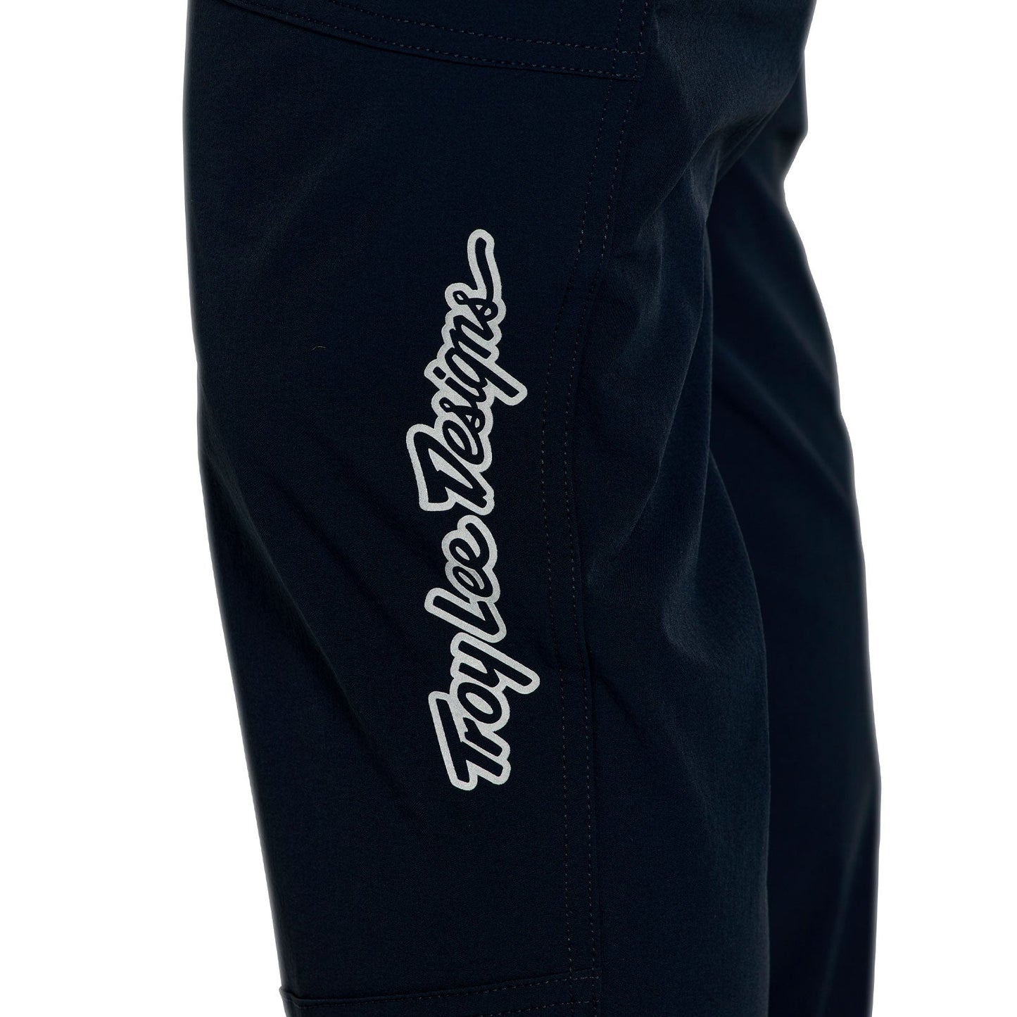 TROY LEE DESIGNS SKYLINE TRAIL MONO Byxor Svart