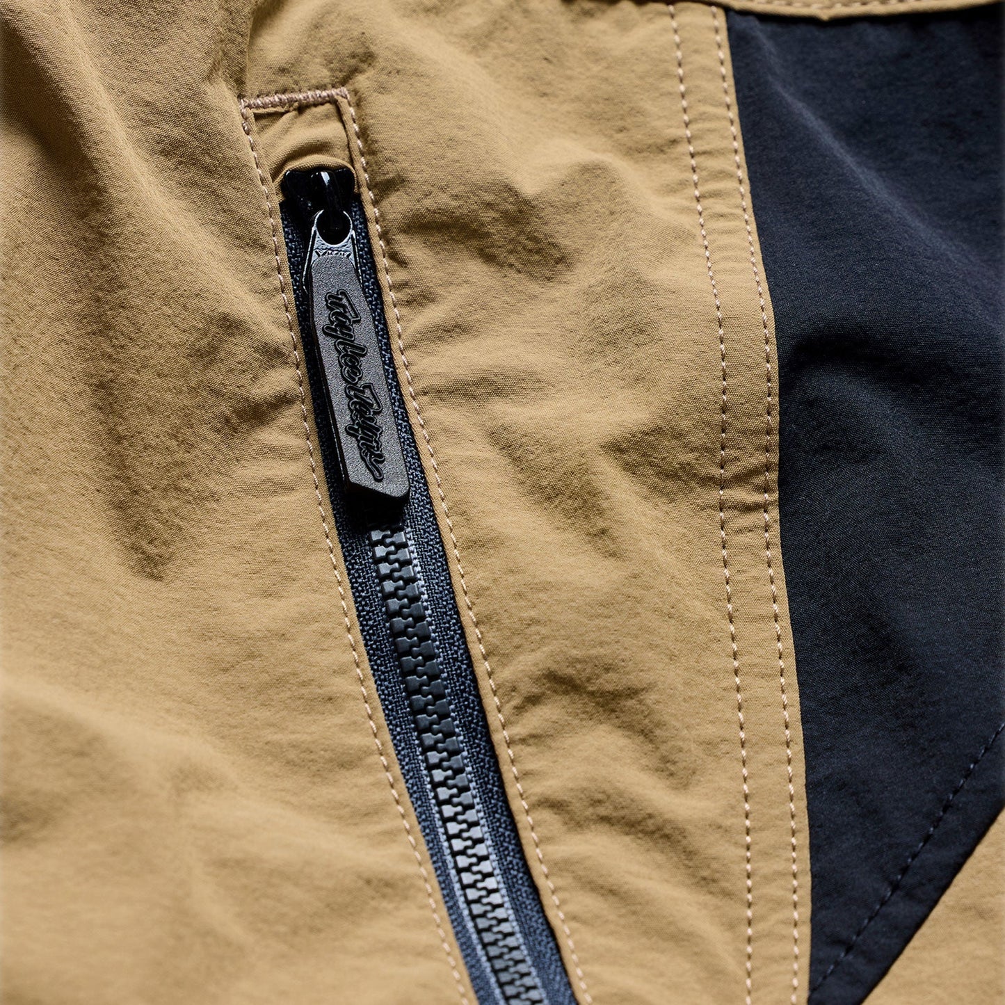 TROY LEE DESIGNS SKYLINE TRAIL MONO Byxor Brun