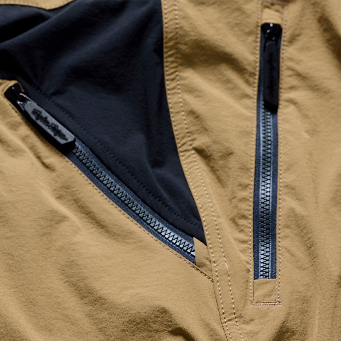 TROY LEE DESIGNS SKYLINE TRAIL MONO Byxor Brun