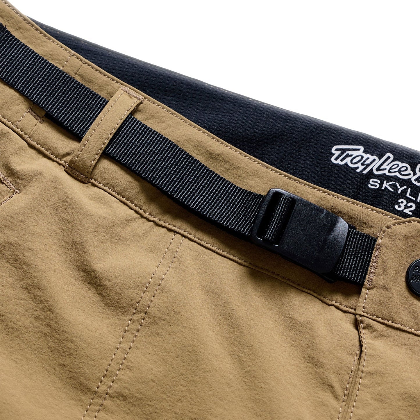 TROY LEE DESIGNS SKYLINE TRAIL MONO Byxor Brun