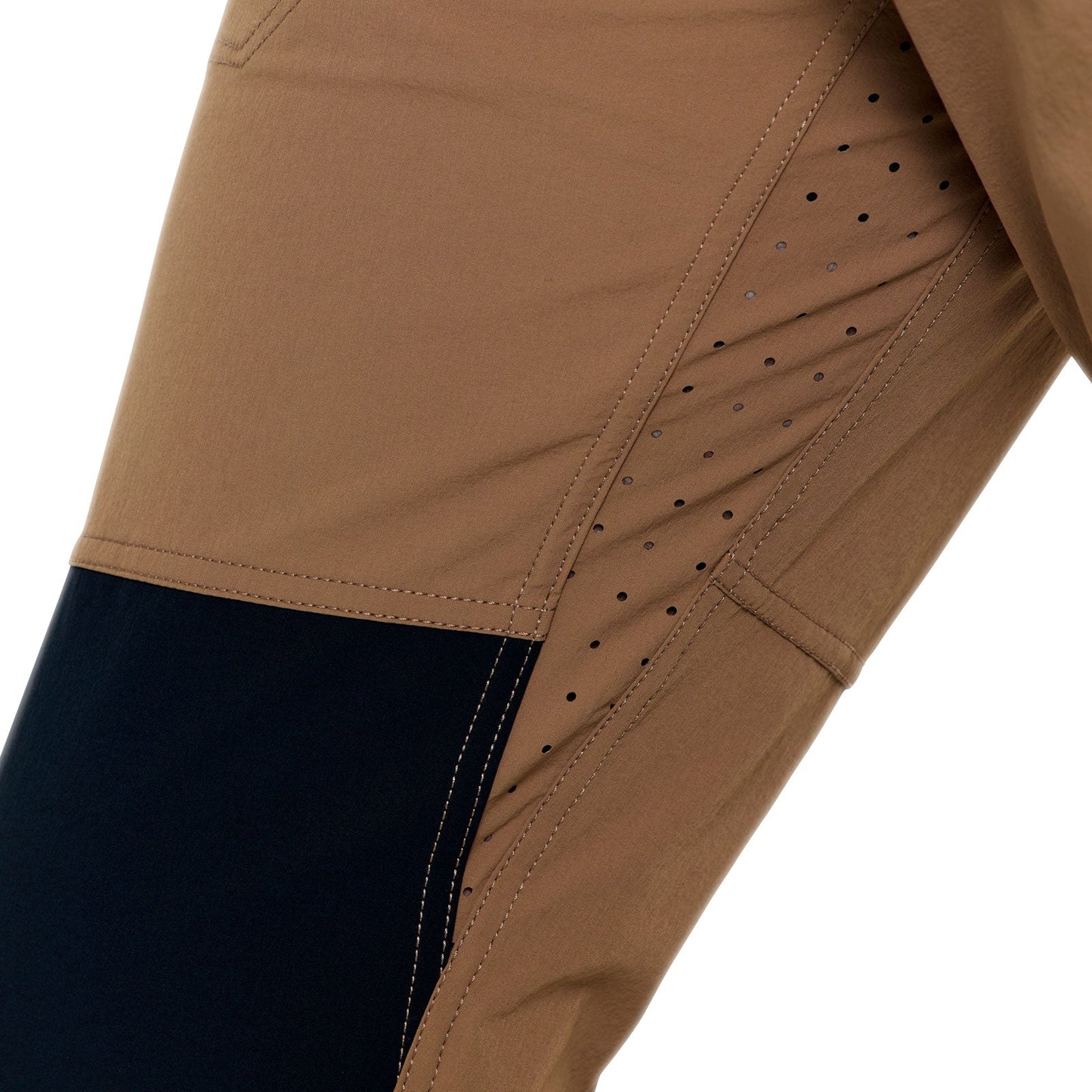 TROY LEE DESIGNS SKYLINE TRAIL MONO Byxor Brun