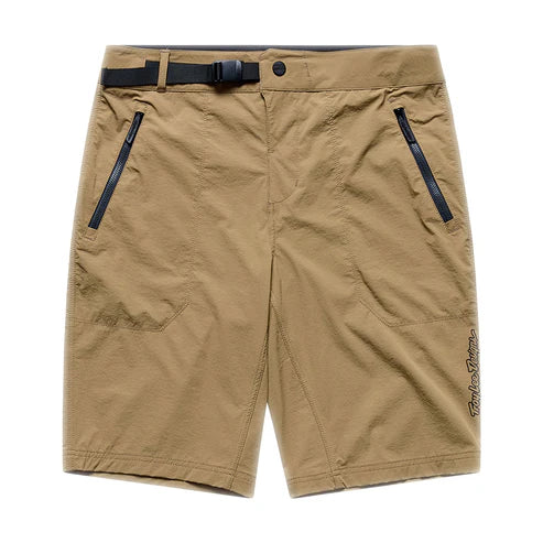 TROY LEE DESIGNS SKYLINE TRAIL MONO Shorts Beige