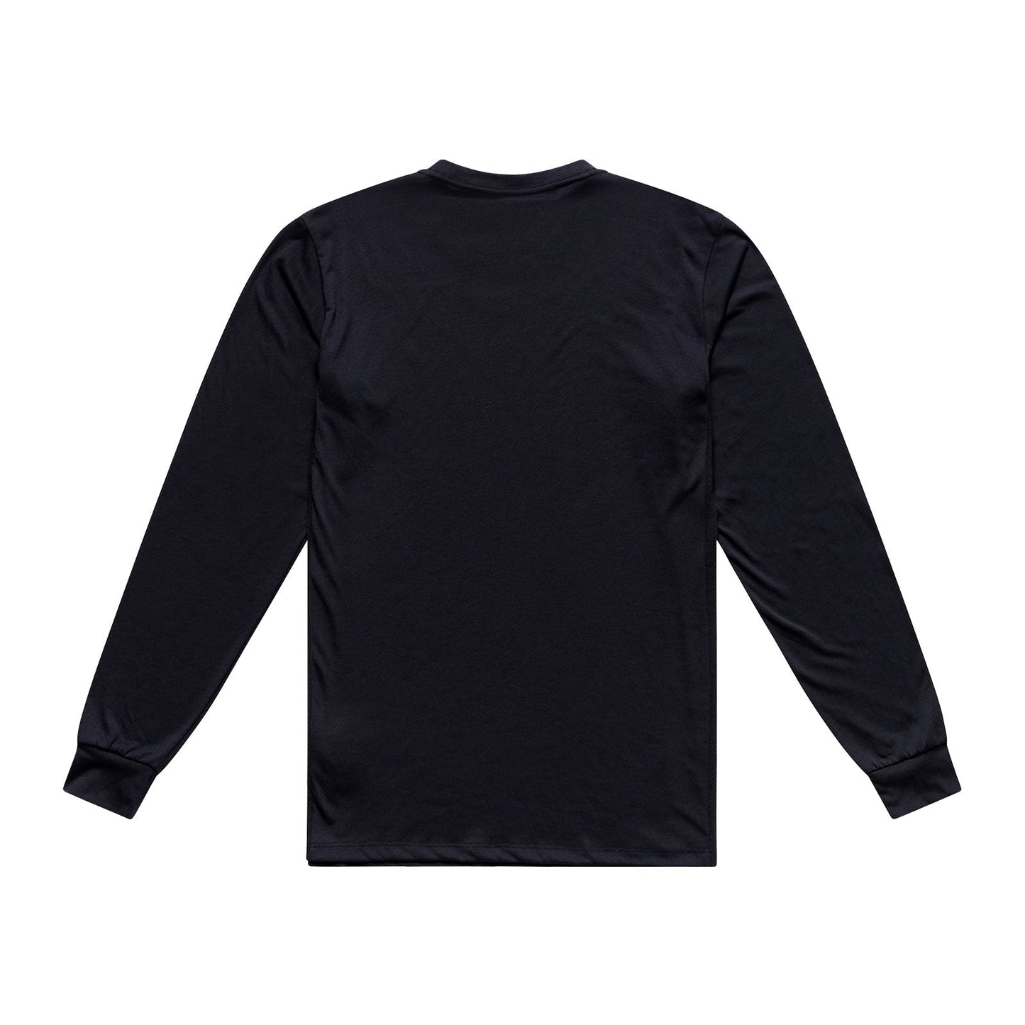 TROY LEE DESIGNS SKYLINE RIDE SIGNATURE Jersey Long Sleeve Black/Turquoise