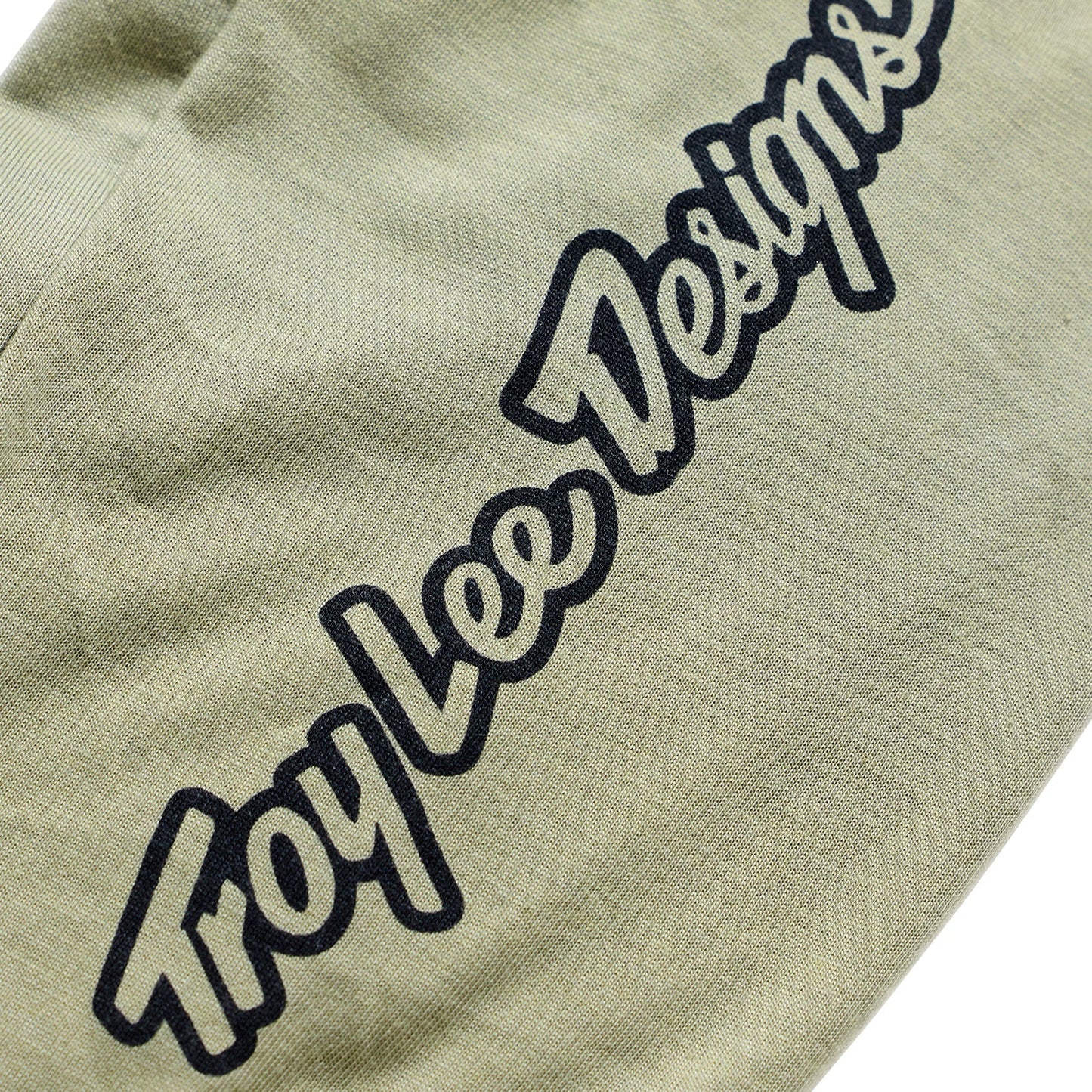 TROY LEE DESIGNS SKYLINE RIDE STAMPS Long Sleeve Jersey Sage