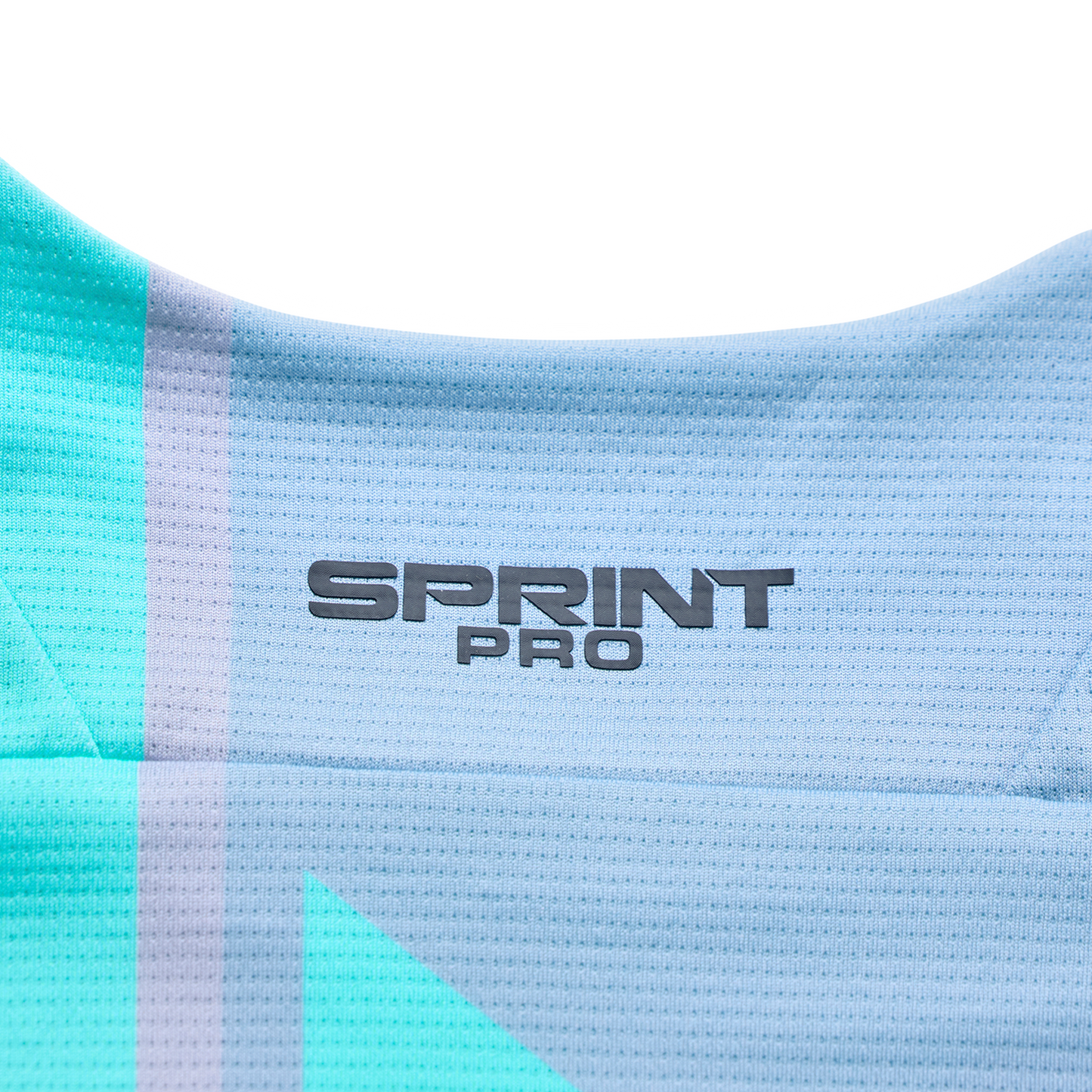 TROY LEE DESIGNS SPRINT PRO LOWRIDER Jersey Long Sleeve Blue