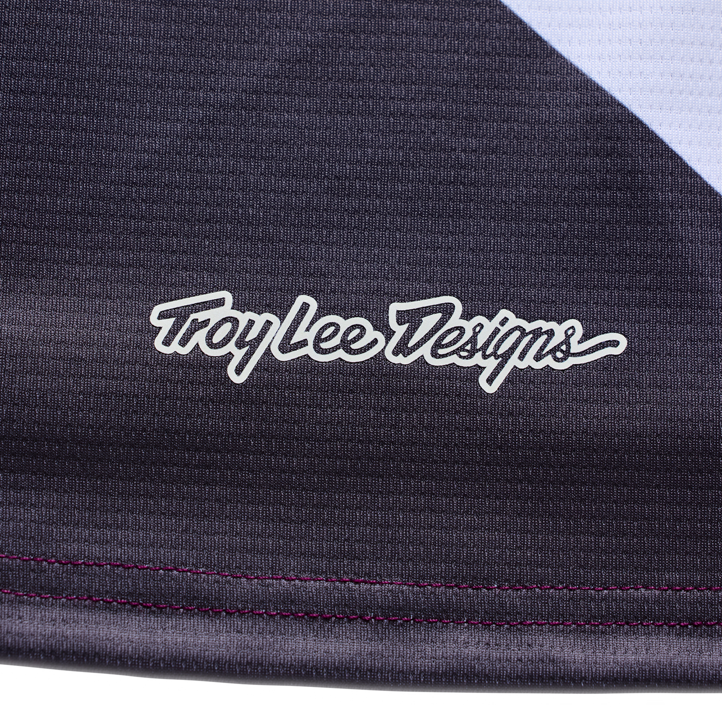 TROY LEE DESIGNS SPRINT PRO LOWRIDER Långärmad tröja Sangria