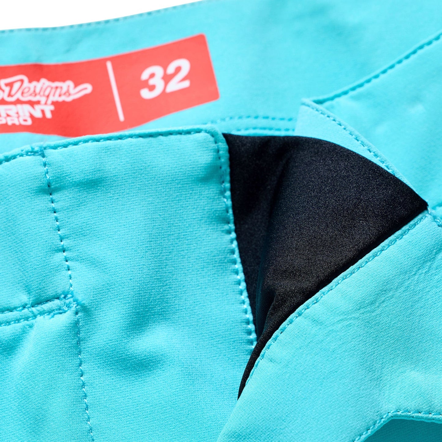 TROY LEE DESIGNS SPRINT PRO MONO Pants Blue