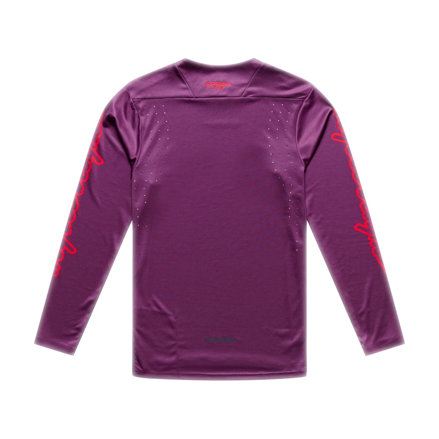 TROY LEE DESIGNS SPRINT PRO MONO Långärmad tröja Sangria