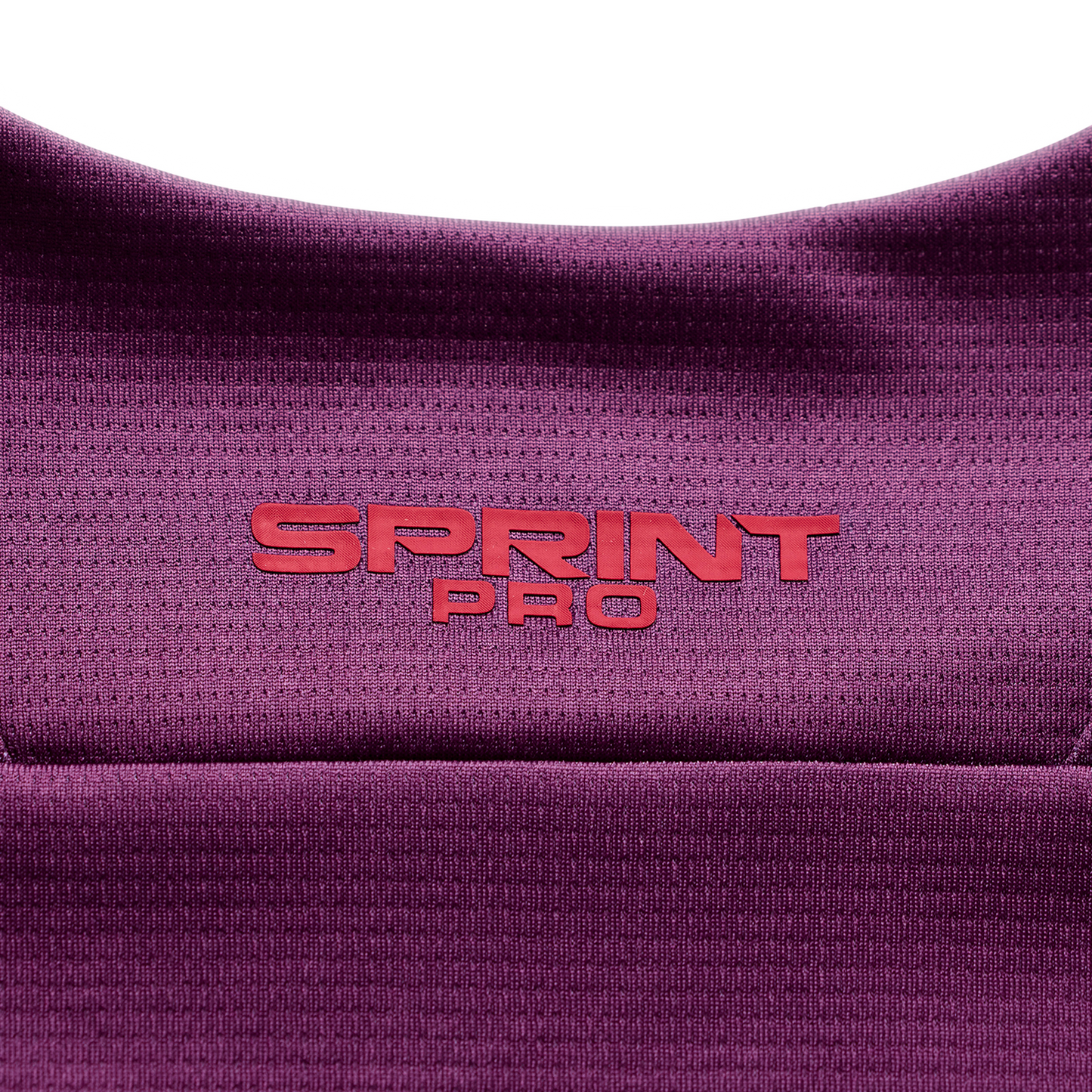 TROY LEE DESIGNS SPRINT PRO MONO Långärmad tröja Sangria
