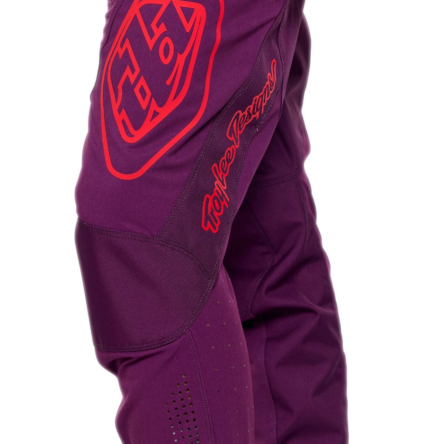 TROY LEE DESIGNS SPRINT PRO MONO Sangria Byxor