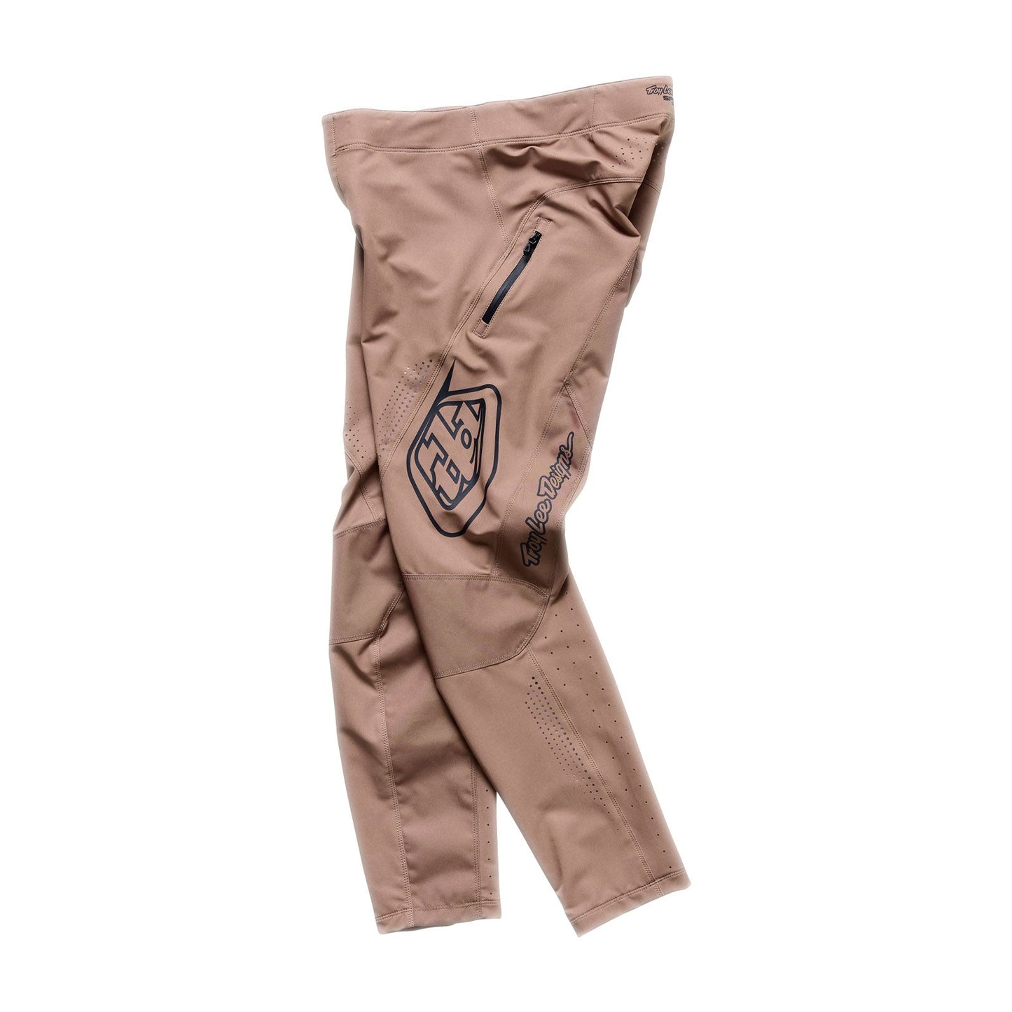 Byxor TROY LEE DESIGNS SPRINT PRO MONO Beige
