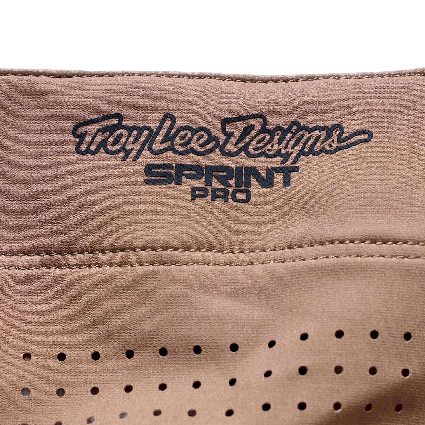 Byxor TROY LEE DESIGNS SPRINT PRO MONO Beige