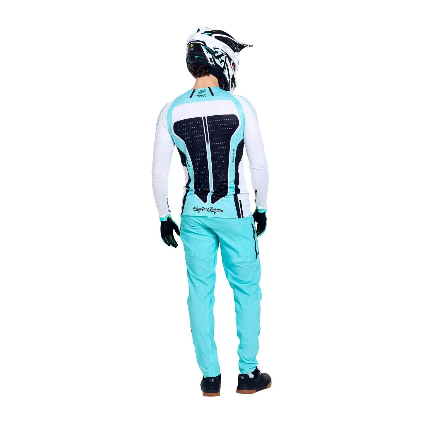 TROY LEE DESIGNS SPRINT ULTRA MONO Pants Blue
