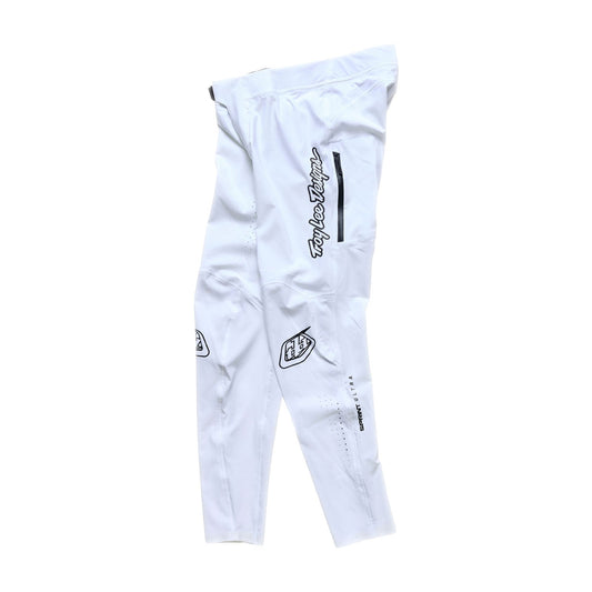 TROY LEE DESIGNS SPRINT ULTRA MONO Byxor Vit