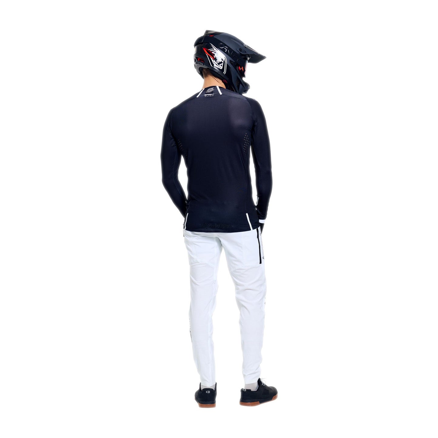 TROY LEE DESIGNS SPRINT ULTRA MONO Trousers White