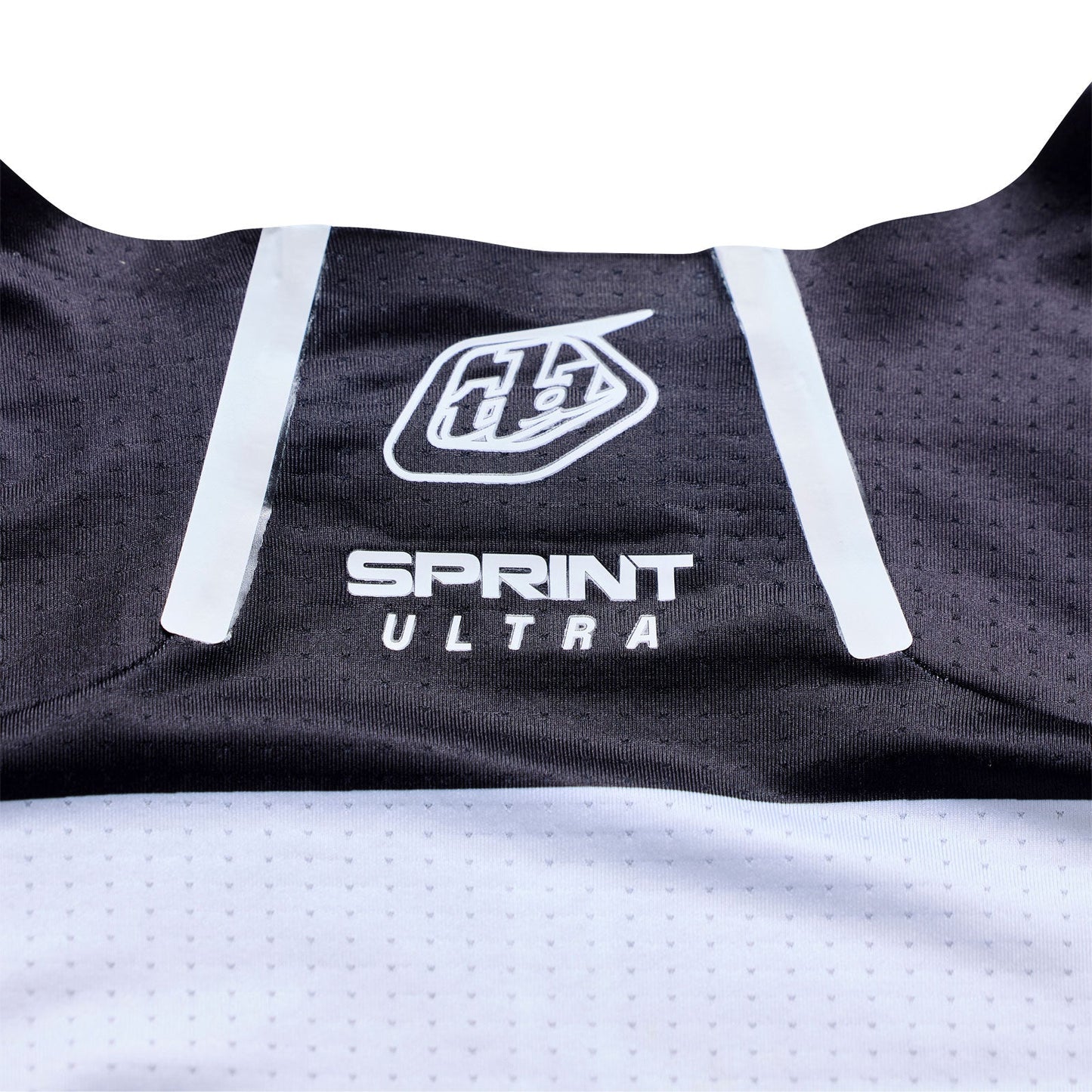 TROY LEE DESIGNS SPRINT ULTRA PROTON Långärmad tröja Svart