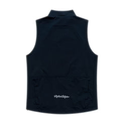 TROY LEE DESIGNS STAGE Sleeveless Jacket Black