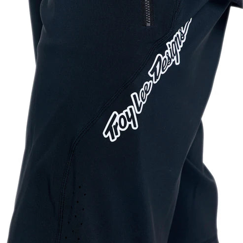 TROY LEE DESIGNS STAGE SHELL Shorts Svart