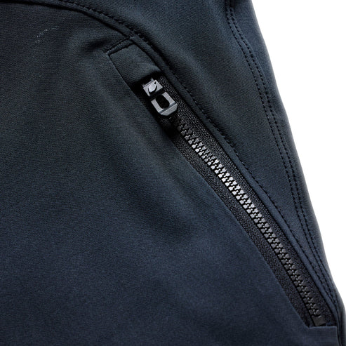 TROY LEE DESIGNS STAGE SHELL Shorts Svart
