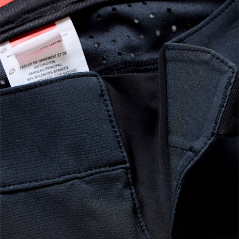 TROY LEE DESIGNS STAGE SHELL Shorts Svart