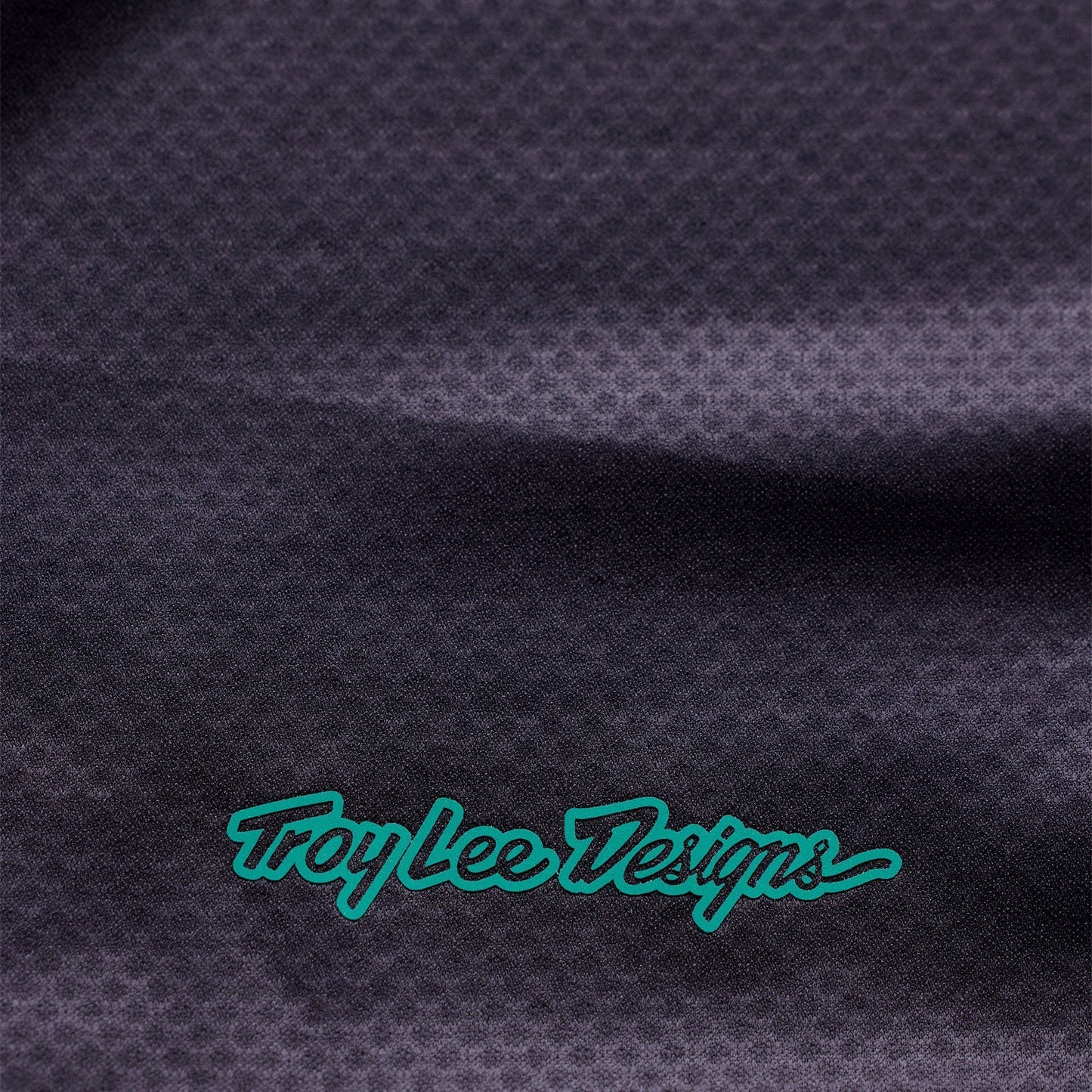 TROY LEE DESIGNS STAGE SIGNATURE Långärmad tröja Grå/Blå