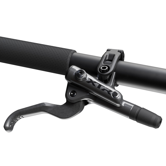 SHIMANO XTR M9200 XC höger bromsspak