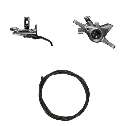 SHIMANO XTR M9220 front brake