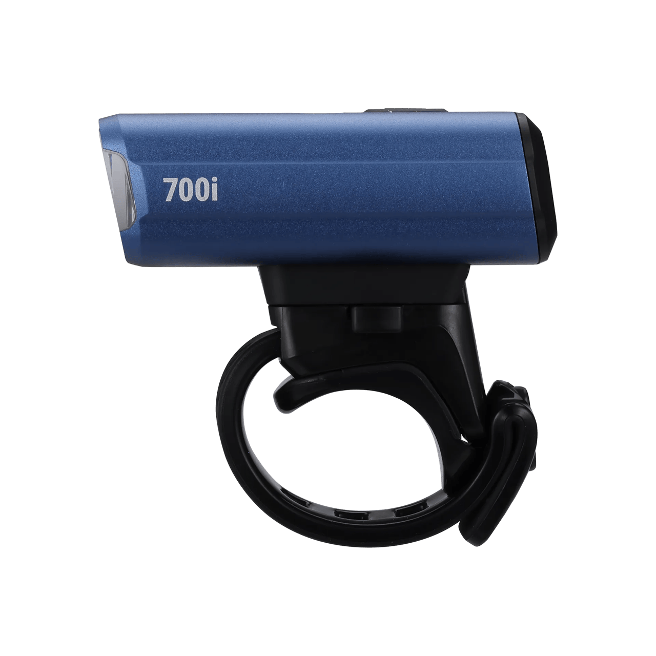 Framljus BBB NANOSTRIKE 700 i Blå