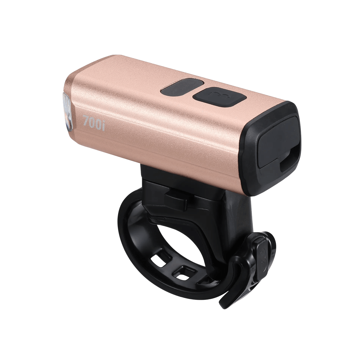 Frambelysning BBB NANOSTRIKE 700 i Rosa