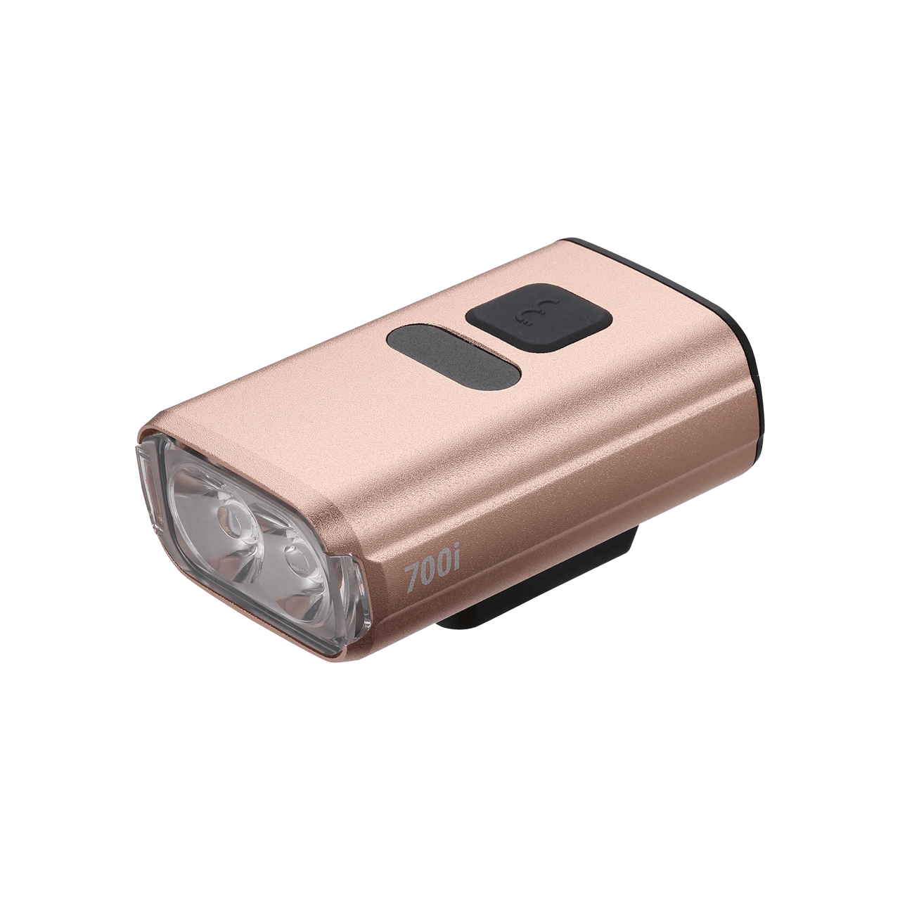 Frambelysning BBB NANOSTRIKE 700 i Rosa