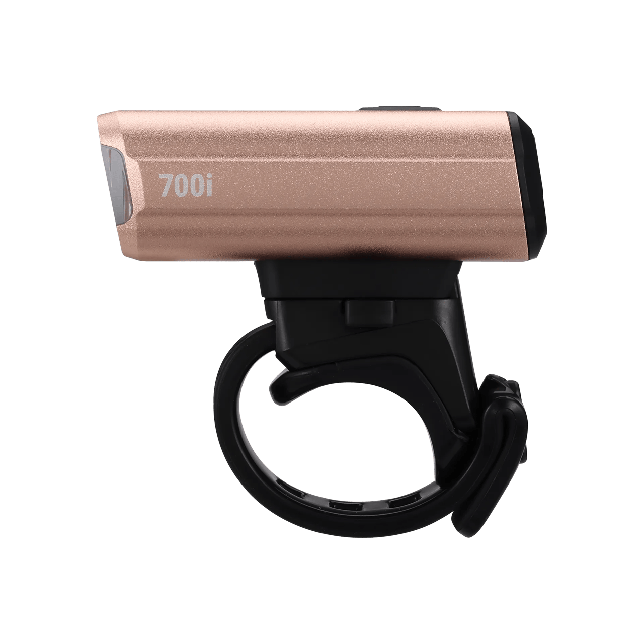 Frambelysning BBB NANOSTRIKE 700 i Rosa