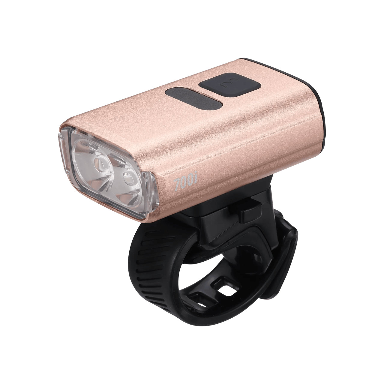 Frambelysning BBB NANOSTRIKE 700 i Rosa