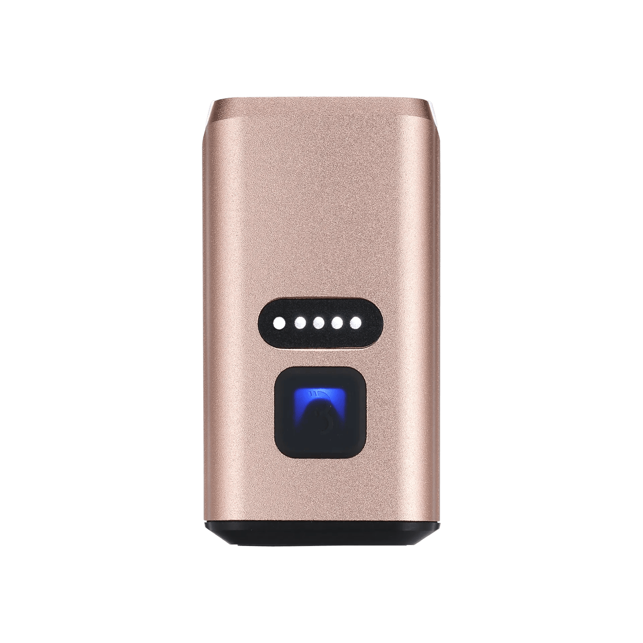 Frambelysning BBB NANOSTRIKE 700 i Rosa