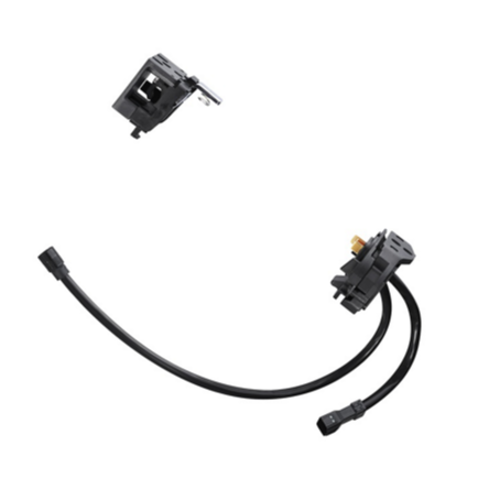 SHIMANO E-MTB BM-EN800-A battery holder