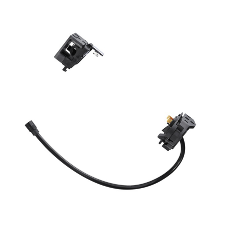 SHIMANO E-MTB BM-EN800-B battery holder