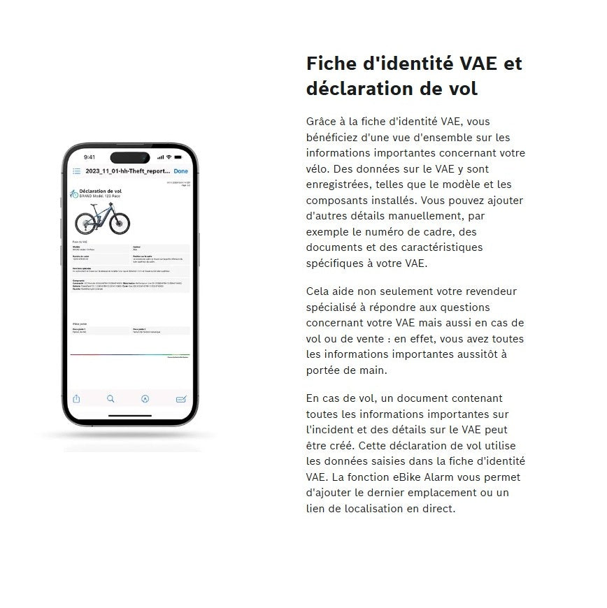 BOSCH CONNECTMODULE Uppgraderingssats för BDU38YY