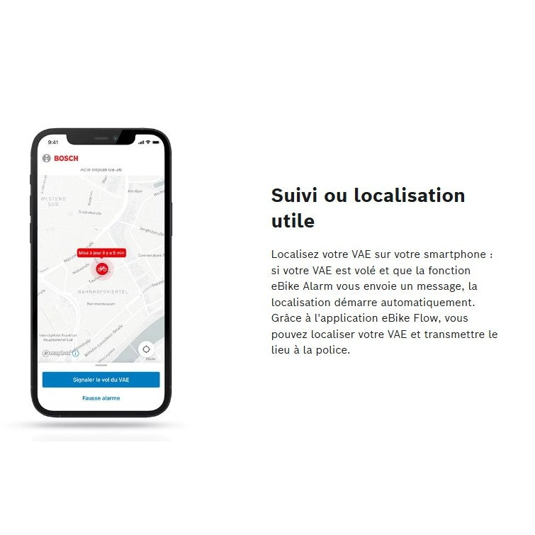 BOSCH CONNECTMODULE Uppgraderingssats för BDU38YY