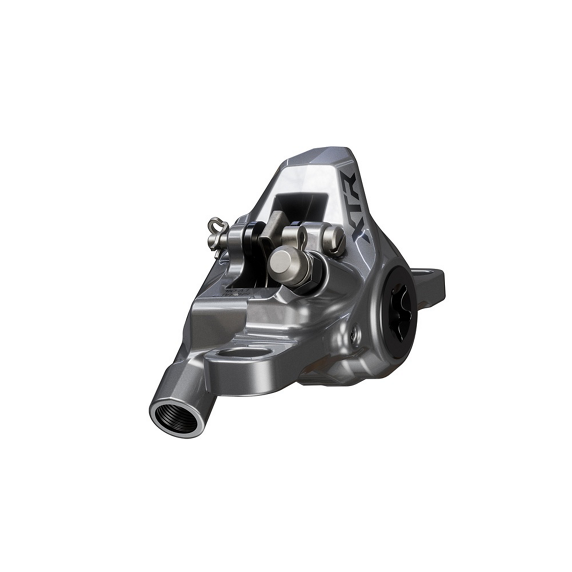 SHIMANO XTR BR-M9220 2-Piston Post Mount Disc Brake Caliper