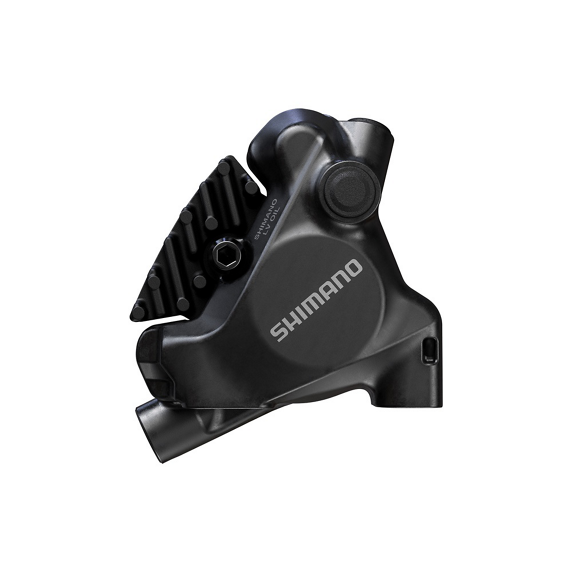 SHIMANO BR-MT805 2-Piston Flat Mount System Rear Disc Brake Caliper