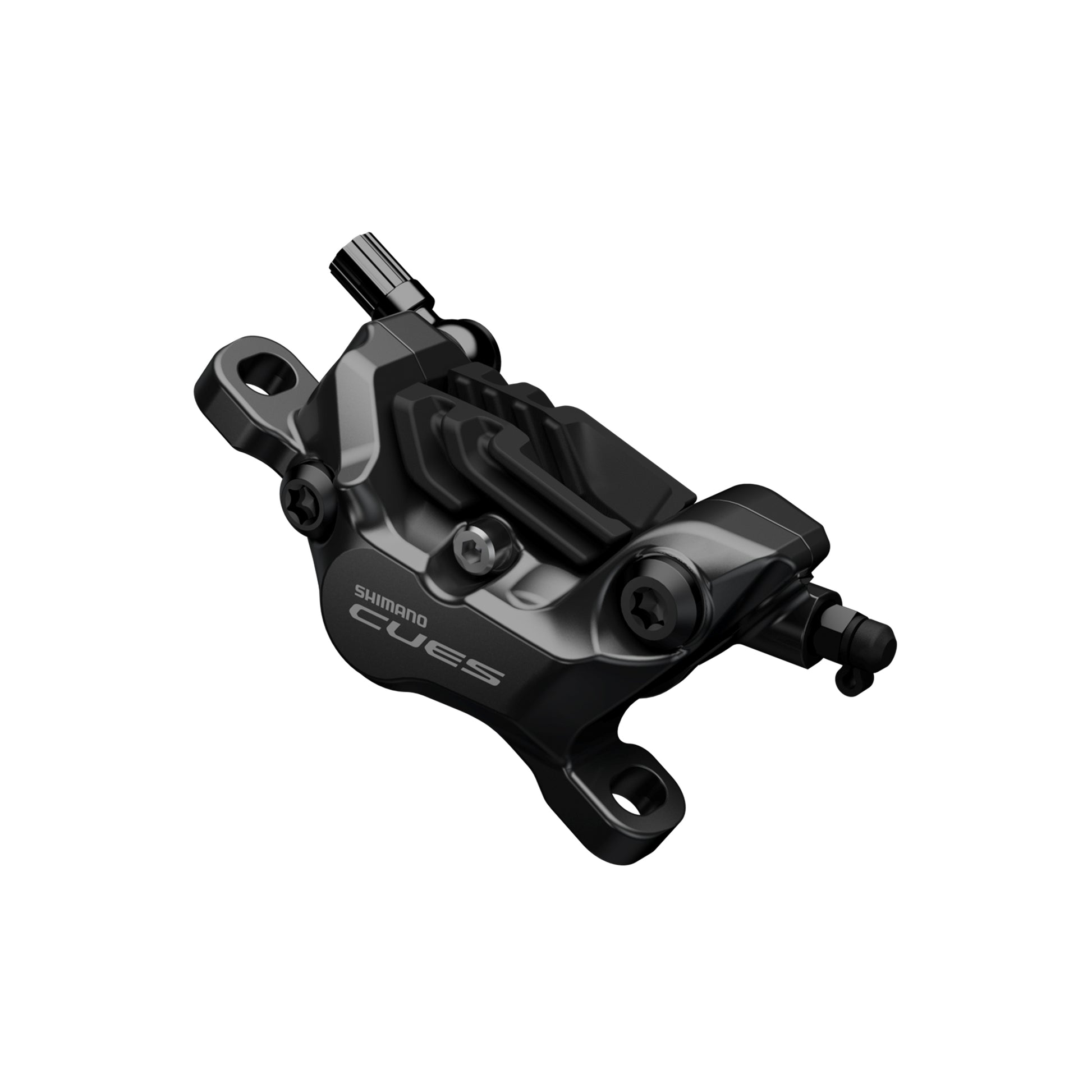 Étrier de Frein Arrière SHIMANO CUES BR-U8020 4 Pistons